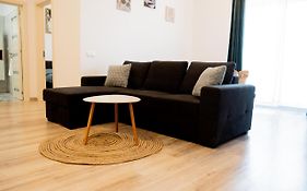 Majo Aparthotel